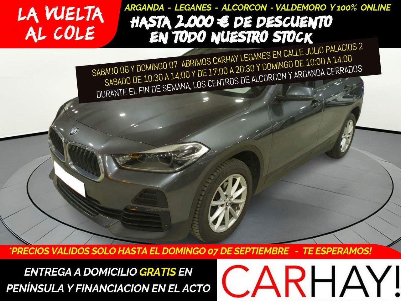 bmw x2 2021 /
