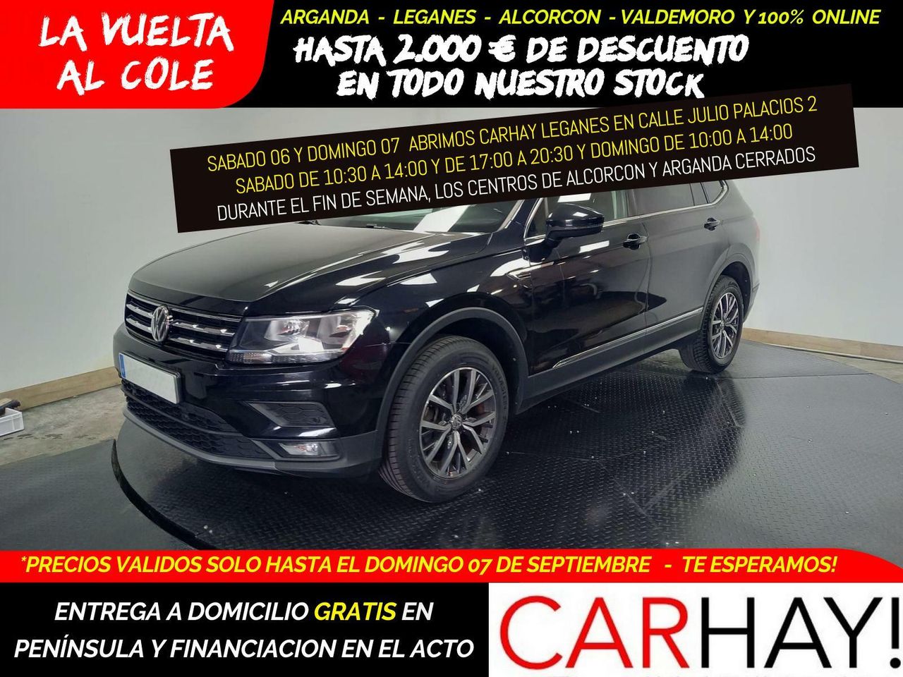 volkswagen tiguan 2020 /
