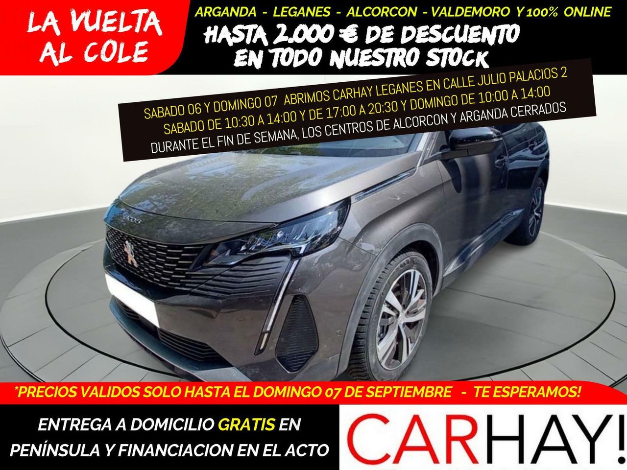 peugeot 3008 2021 /