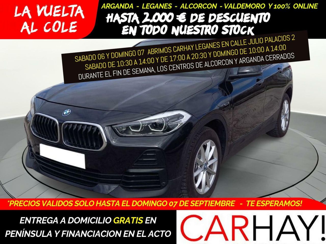 bmw x2 2021 /