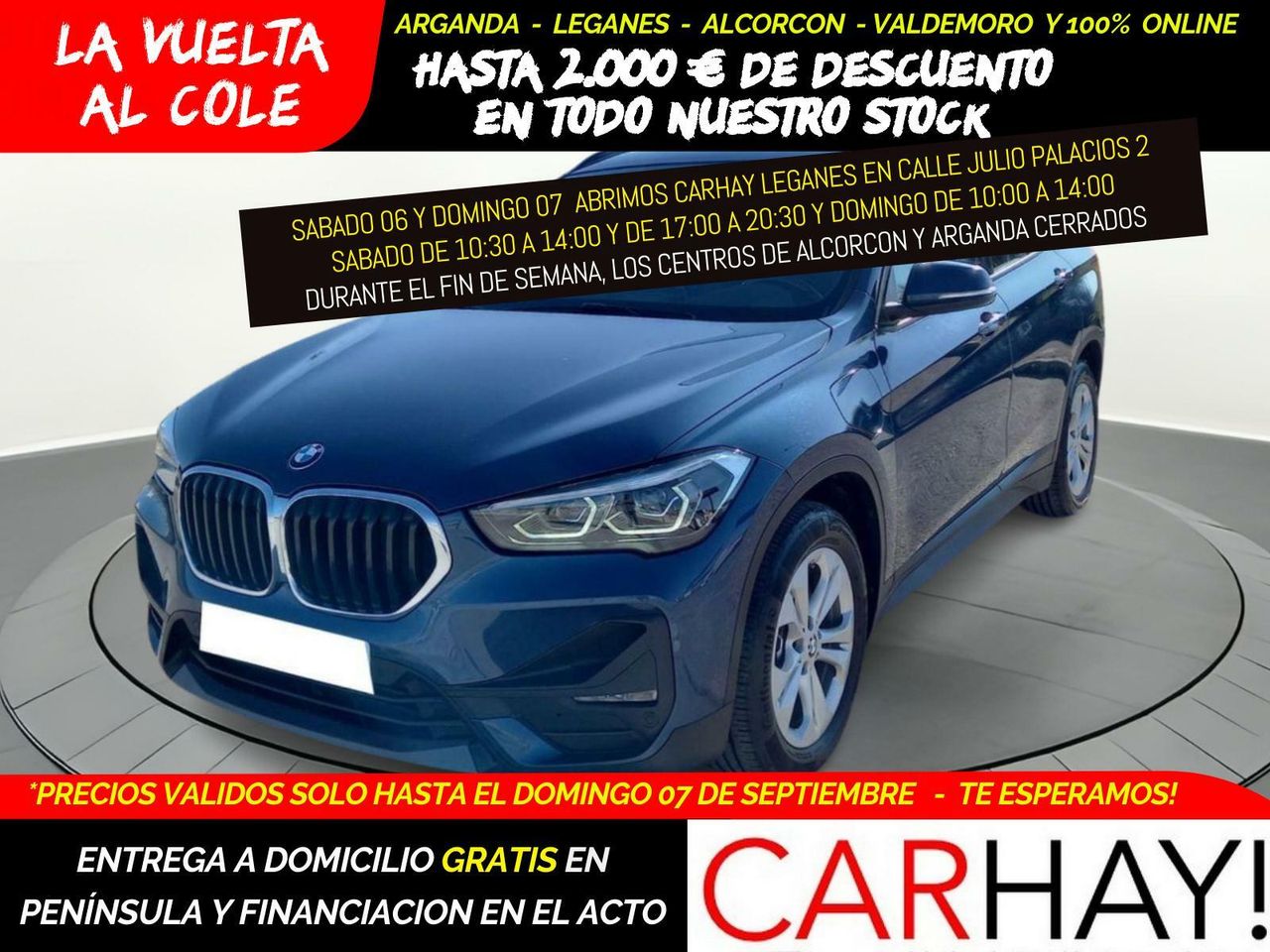 bmw x1 2020 /