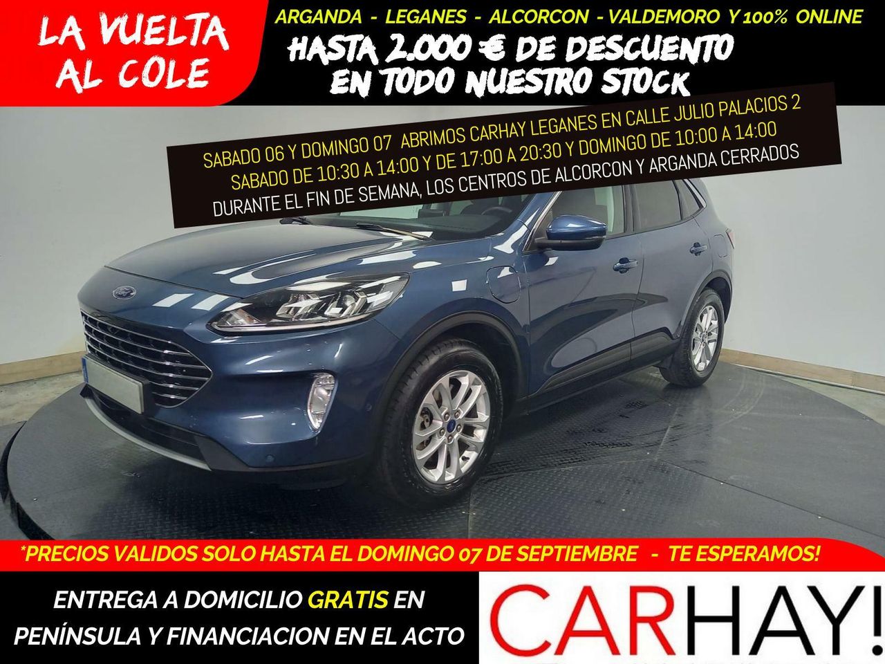 ford kuga 2021 /