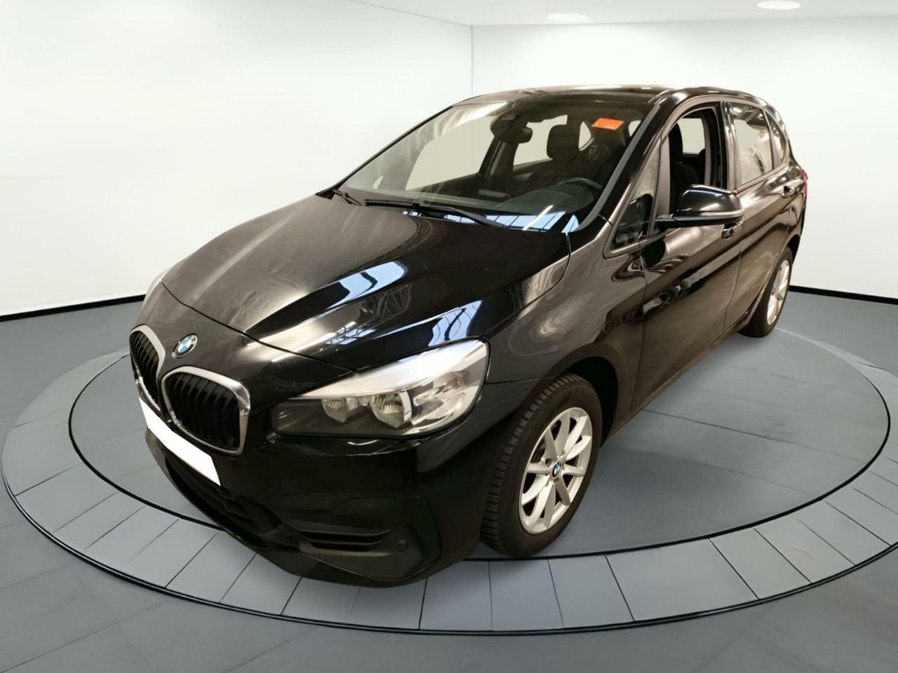 bmw serie 2 active tourer 2018 /
