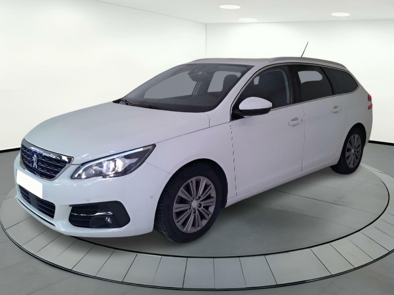 peugeot 308 2021 /
