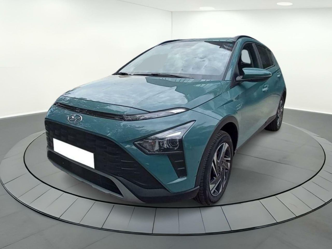 hyundai bayon 2023 /