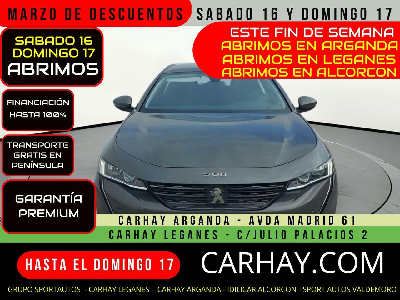 Peugeot 508 2020  de segunda mano - peugeot 508 2020 /