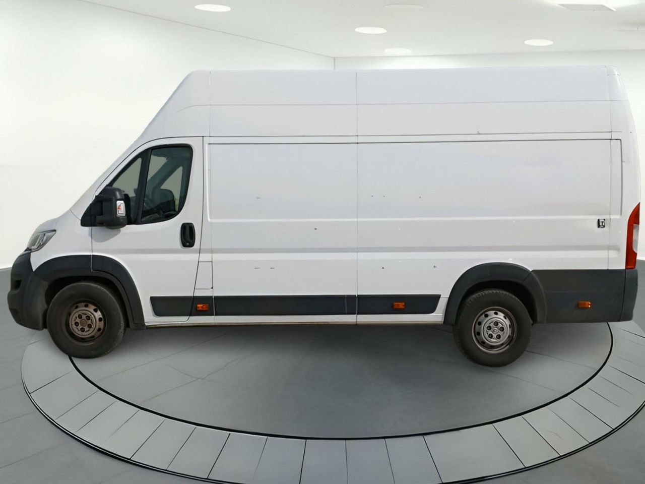 citroën jumper 2019 / foto grande (2)