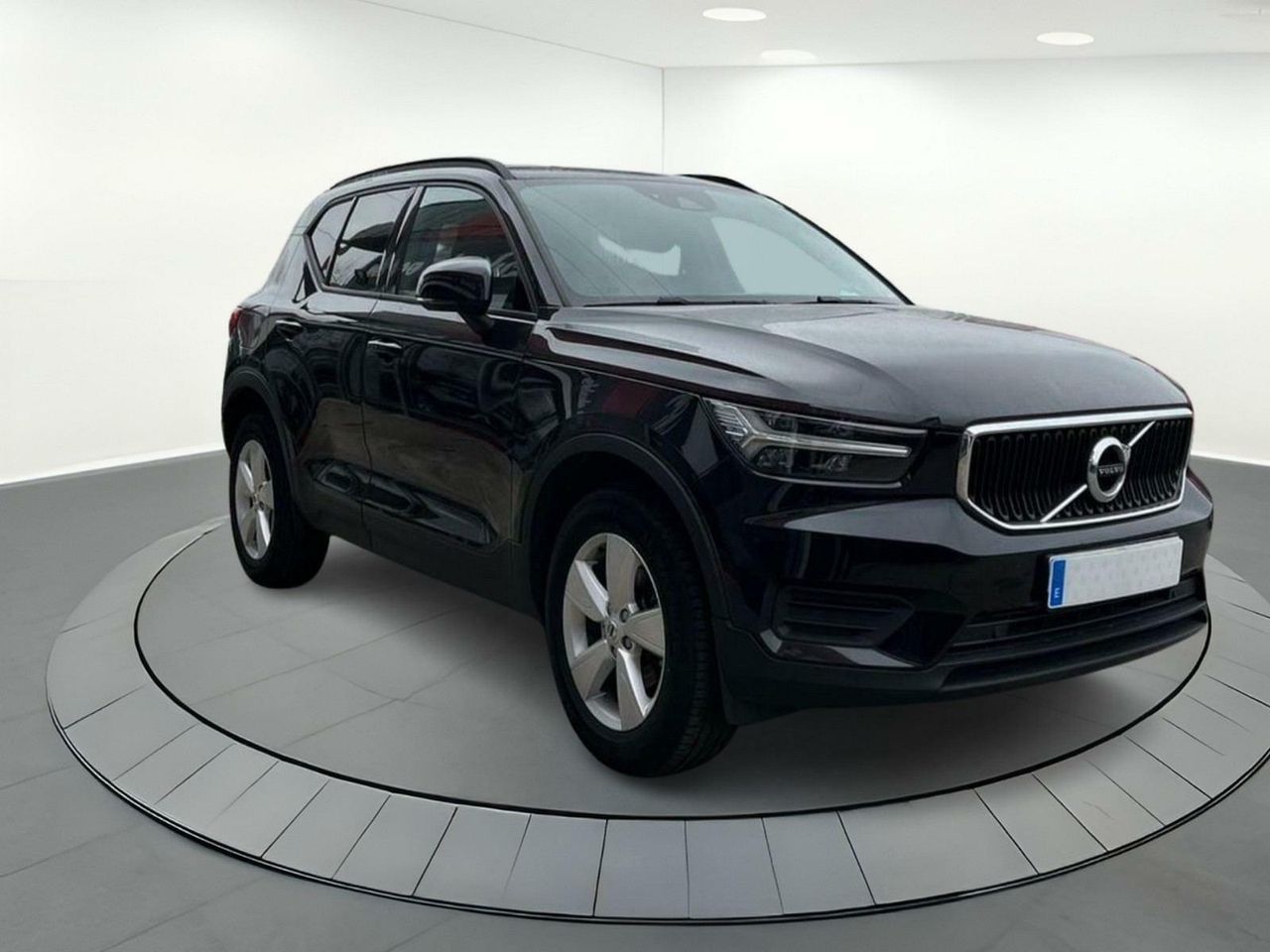volvo xc40 2018 / foto grande (2)