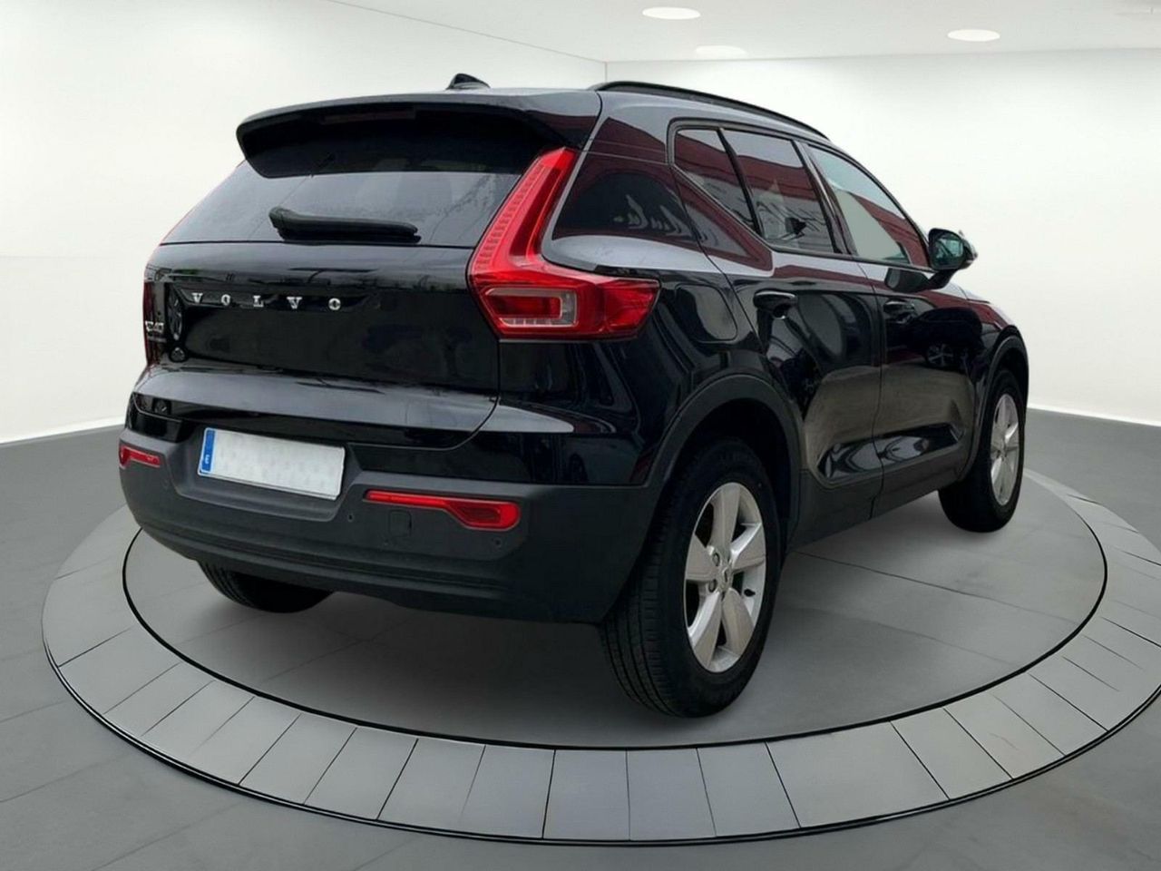 volvo xc40 2018 / foto grande (3)