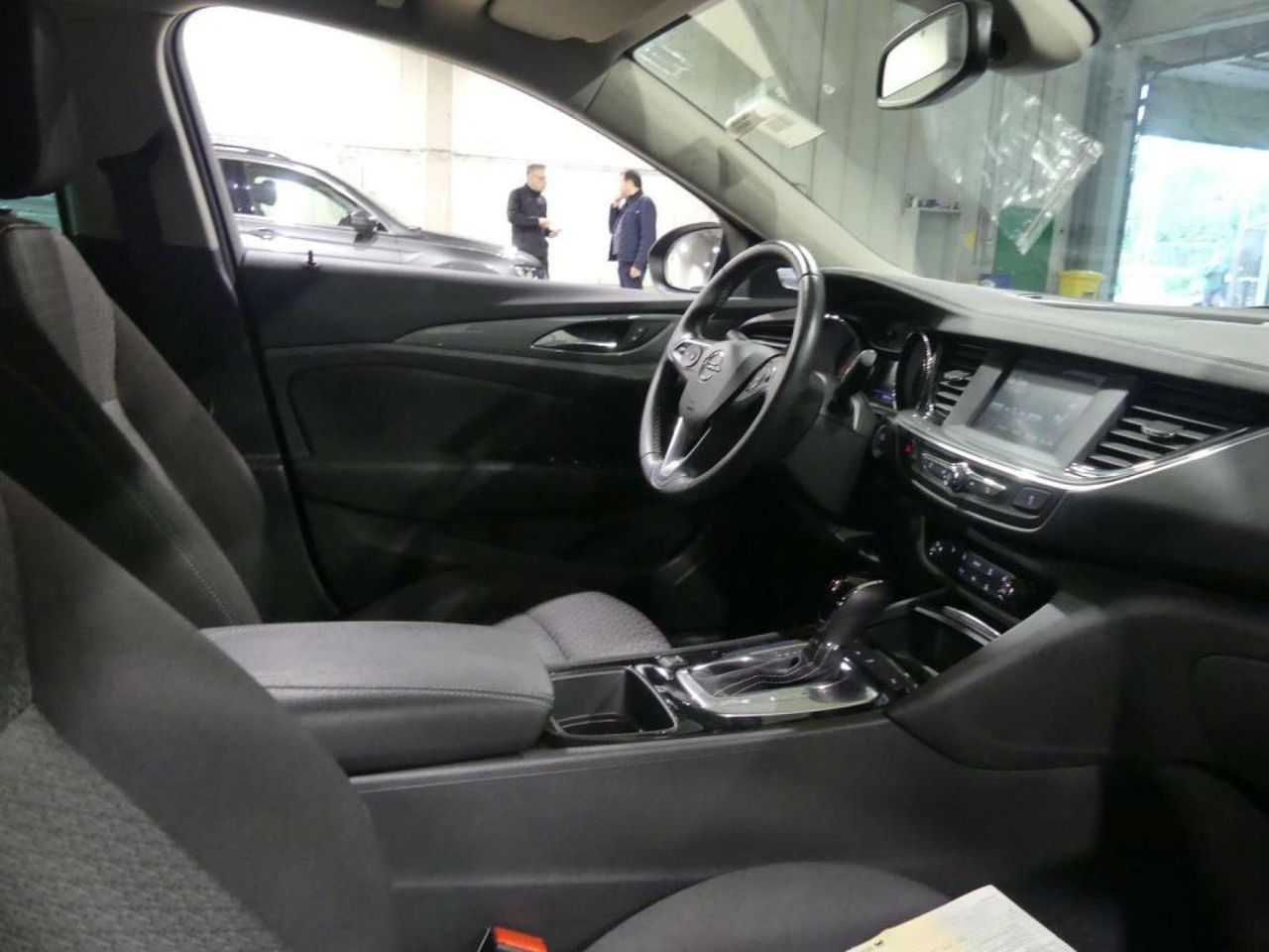 opel insignia  2019 / foto grande (3)
