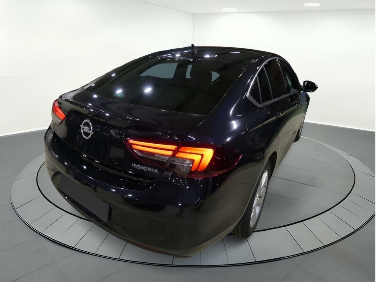 opel insignia  2019 / foto grande (2)