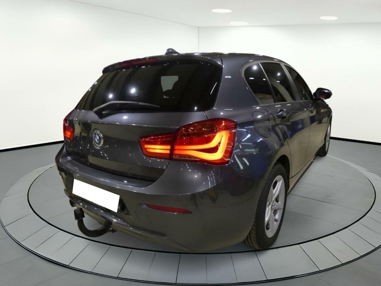 bmw serie 1 2019 / foto grande (2)