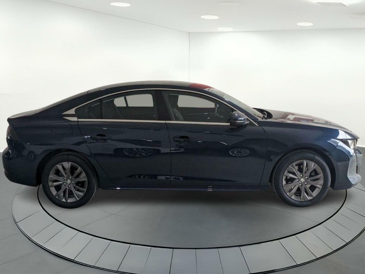 peugeot 508 2019 / foto grande (3)