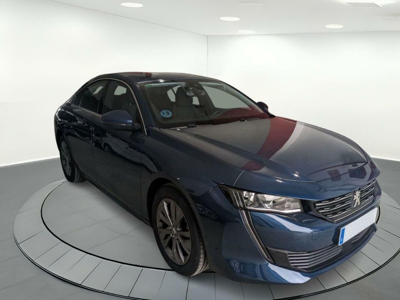 peugeot 508 2019 / foto grande (2)