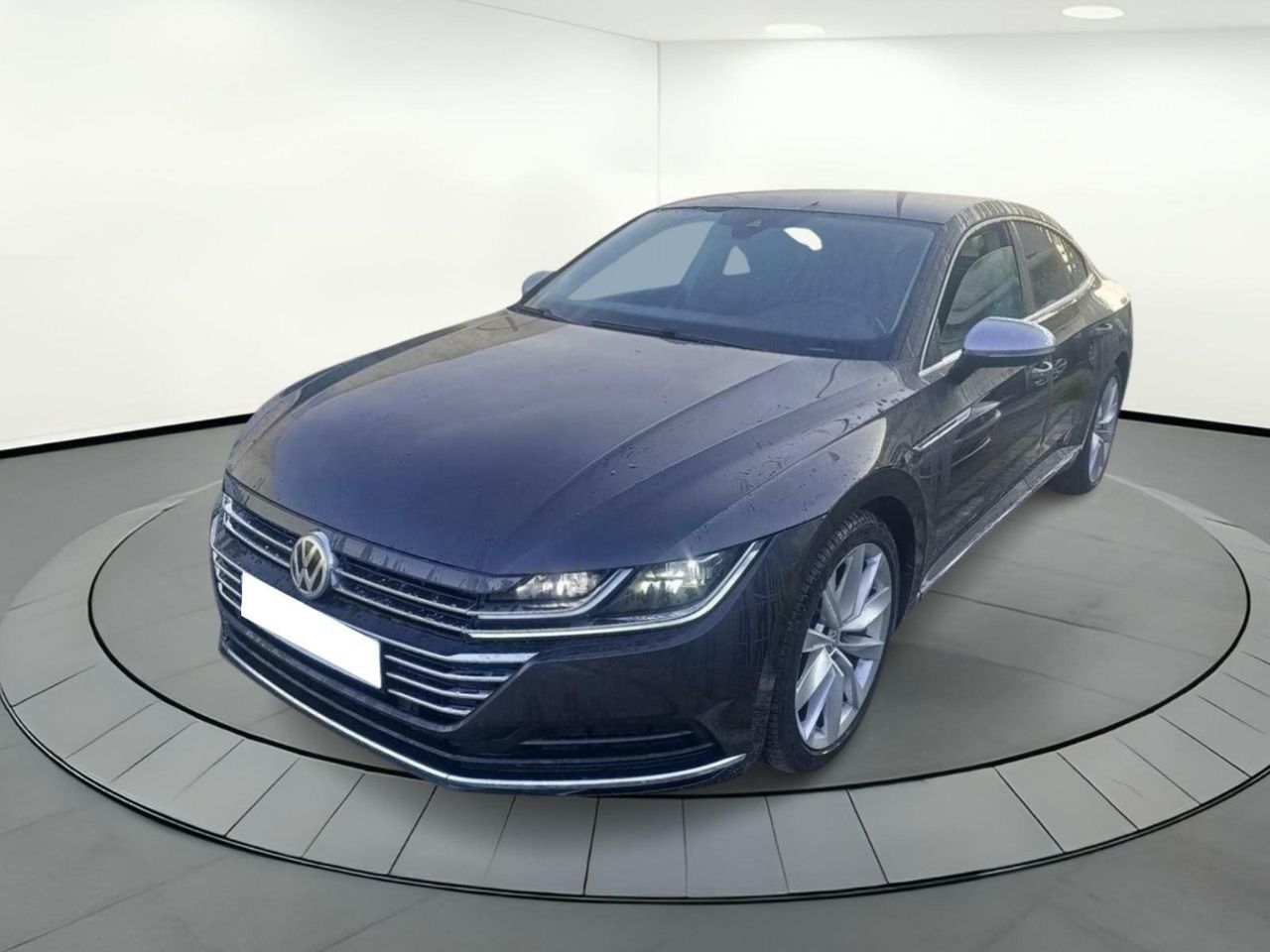 Volkswagen arteon  de segunda mano - volkswagen arteon 2018 /
