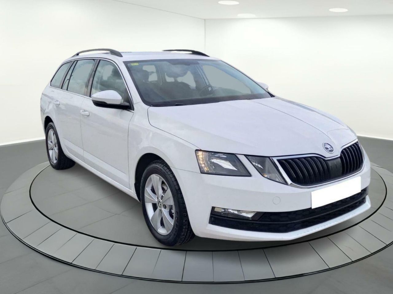 skoda octavia 2020 / foto grande (2)