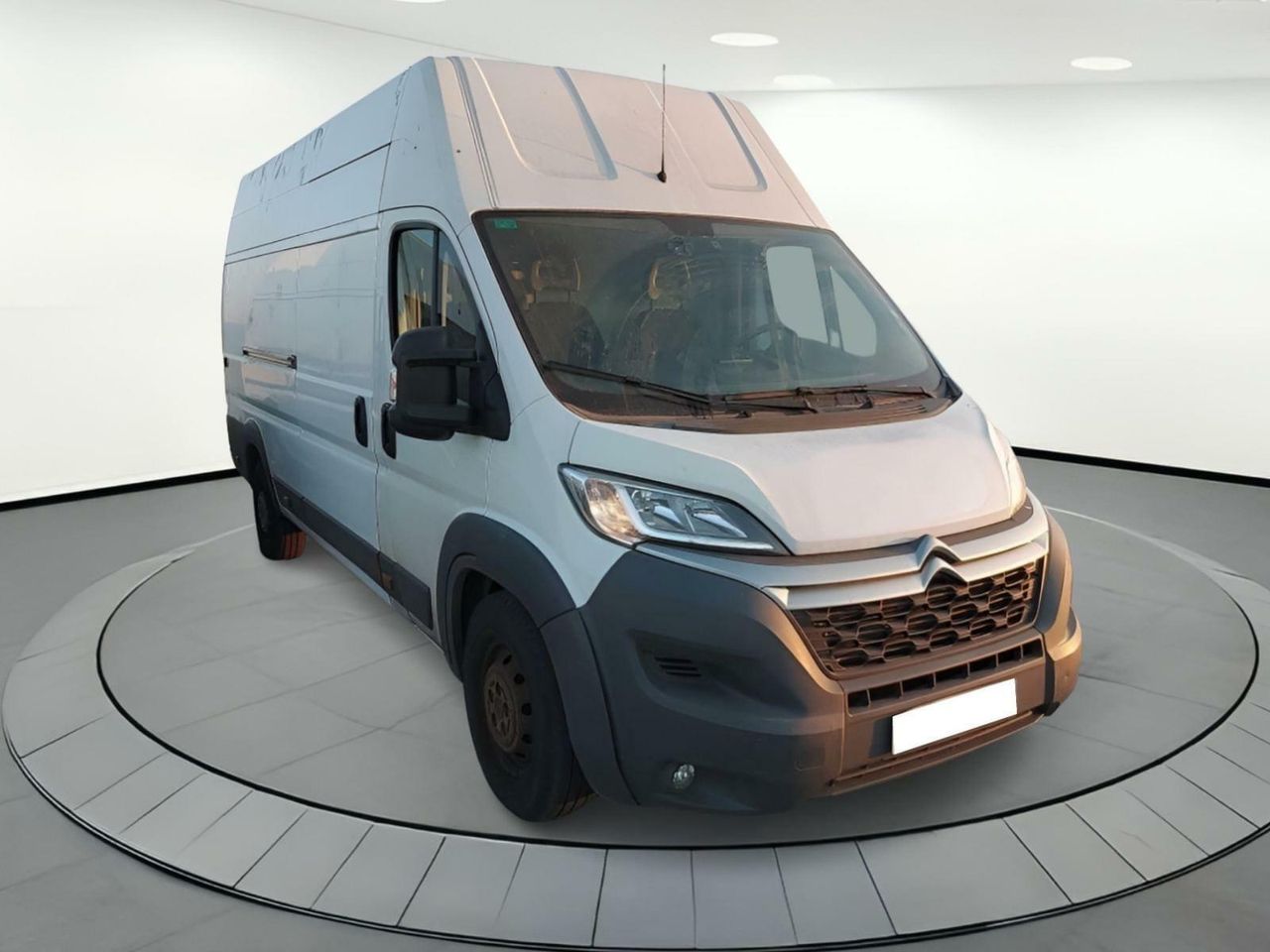citroën jumper 2017 / foto grande (2)