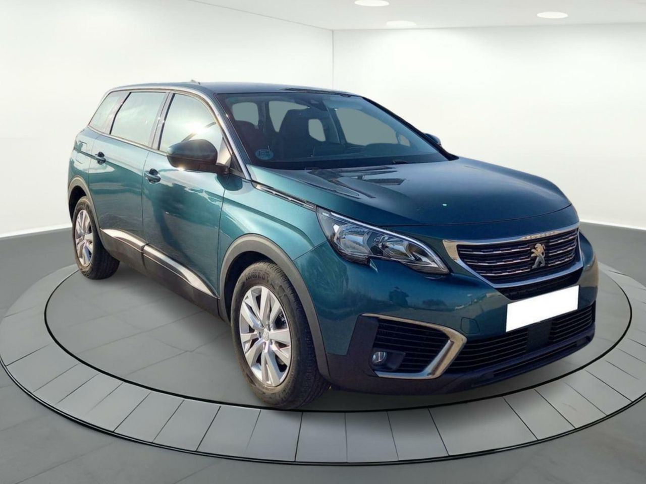 peugeot 5008 2019 / foto grande (2)