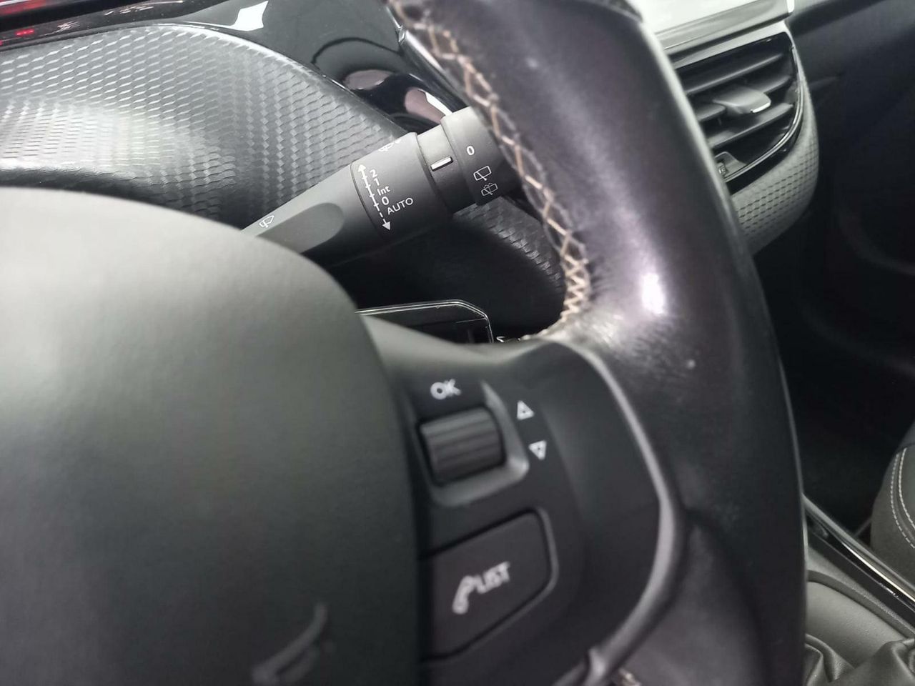 PEUGEOT 2008 Allure BlueHDi 73KW (100CV) S&S - foto 20