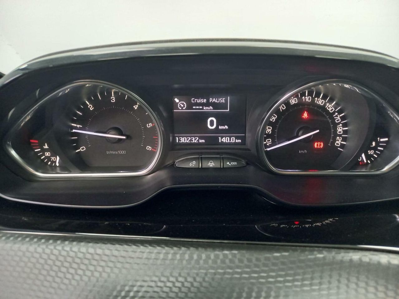 PEUGEOT 2008 Allure BlueHDi 73KW (100CV) S&S - foto 12