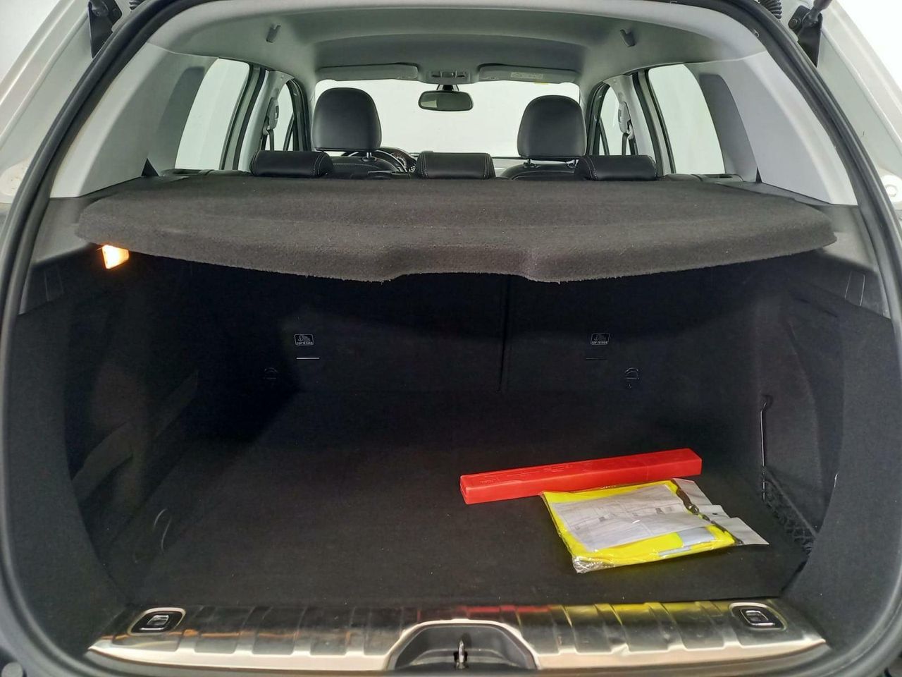 PEUGEOT 2008 Allure BlueHDi 73KW (100CV) S&S - foto 10