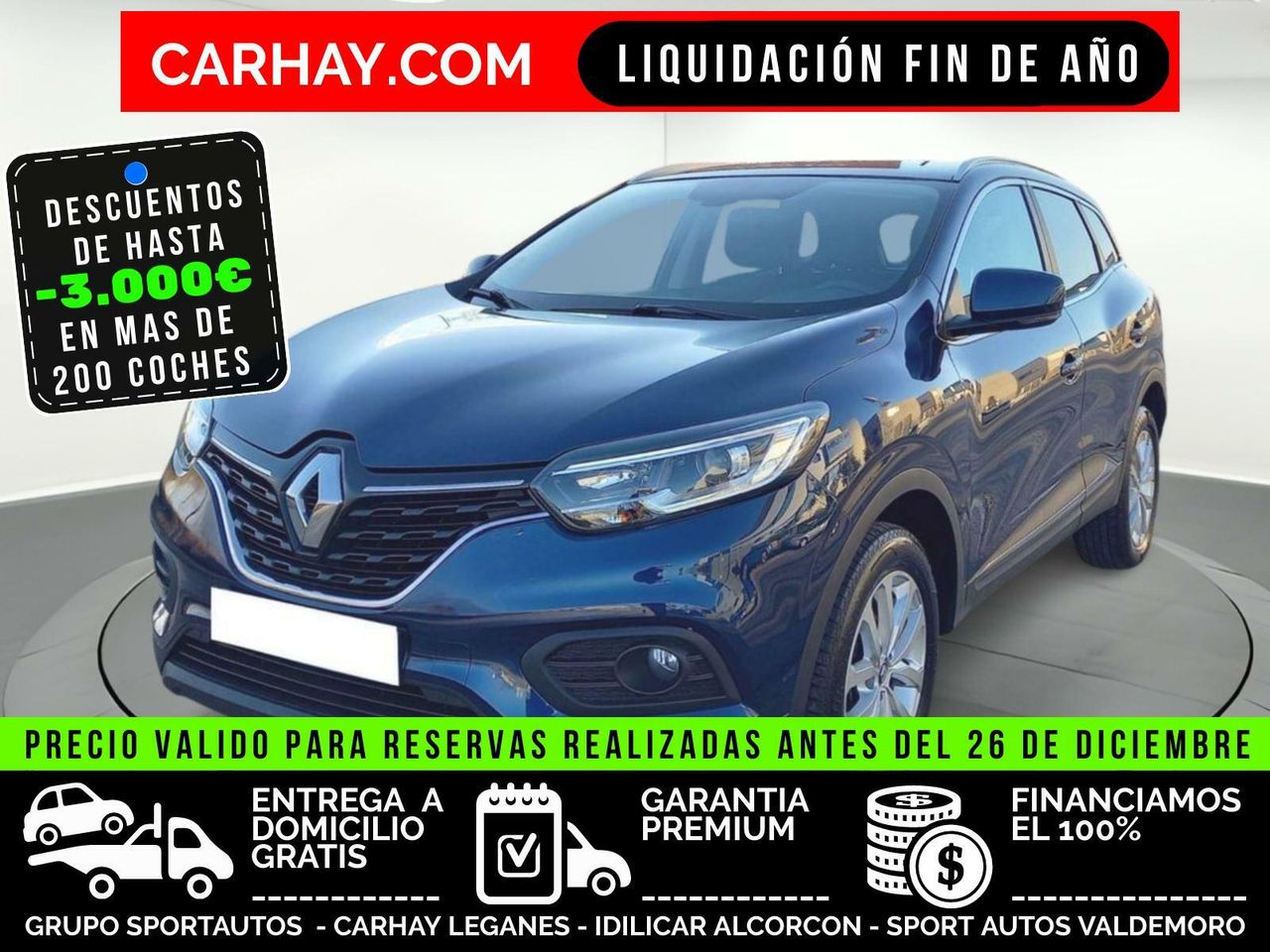 renault kadjar 2020 /