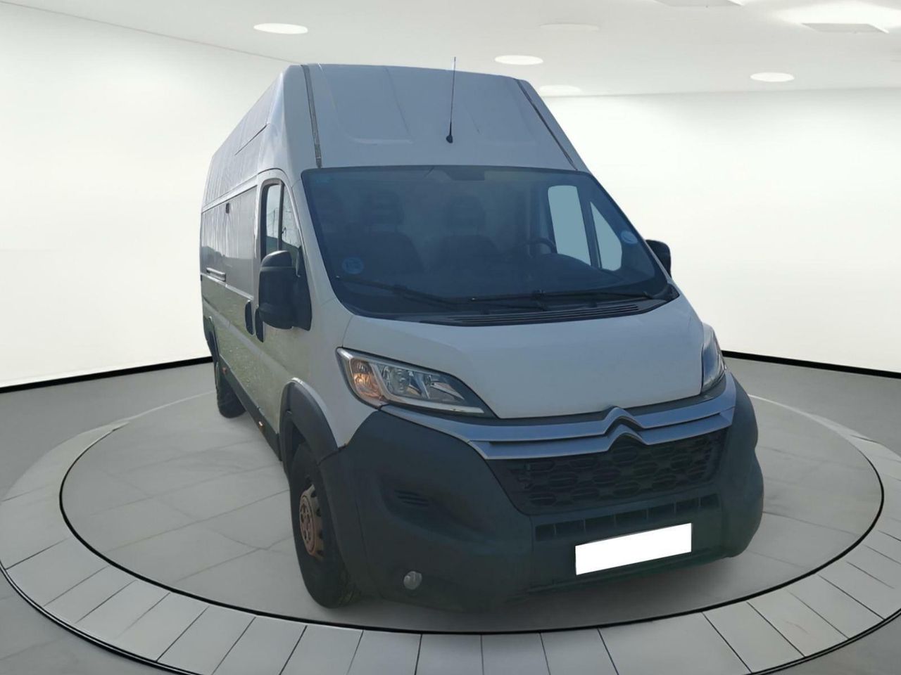 citroën jumper 2018 / foto grande (2)