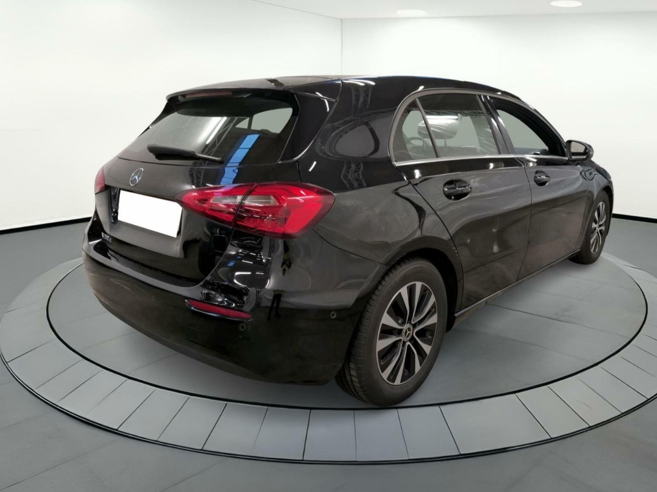 mercedes clase a 2019 / foto grande (2)