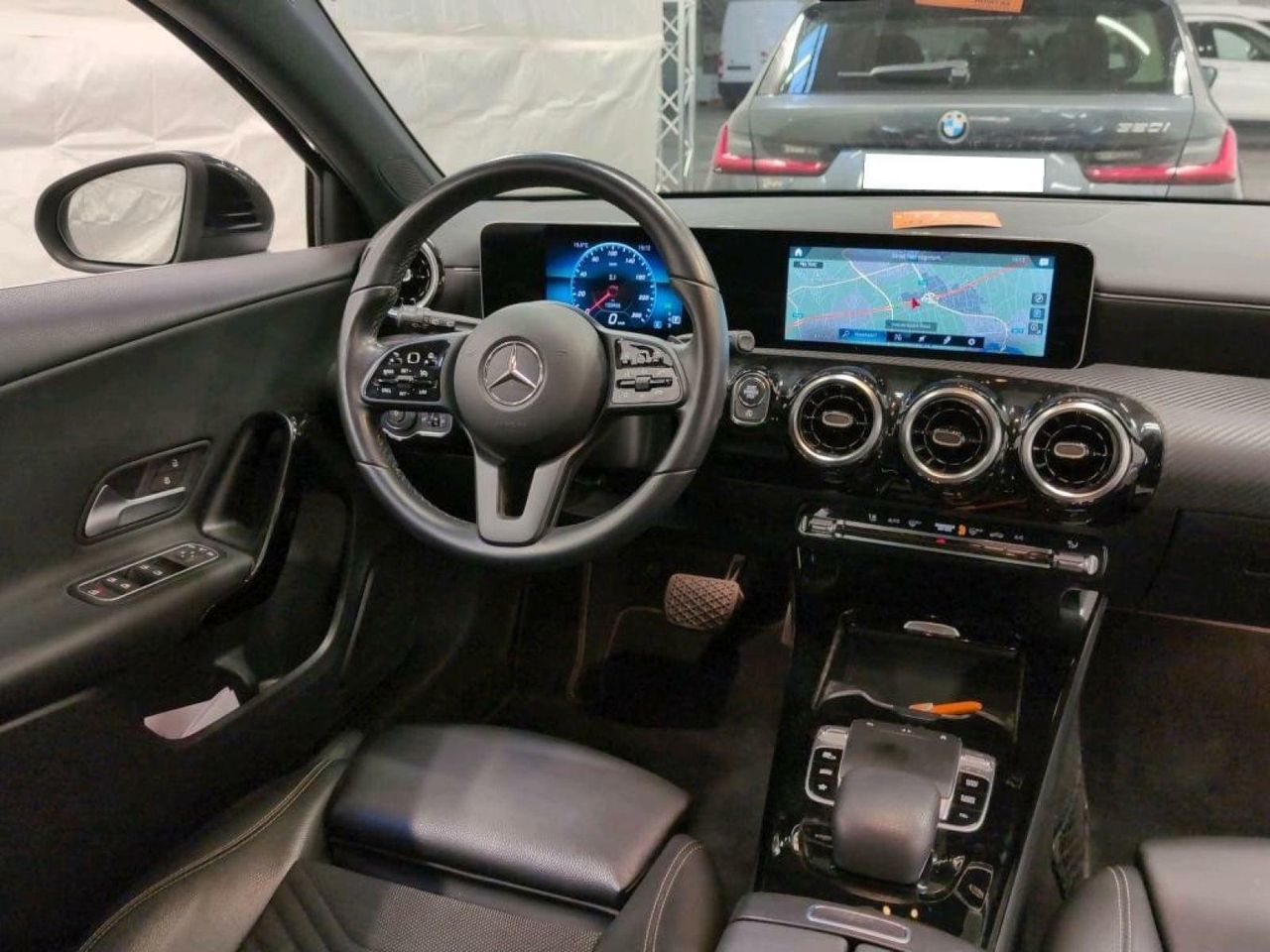 mercedes clase a 2019 / foto grande (3)
