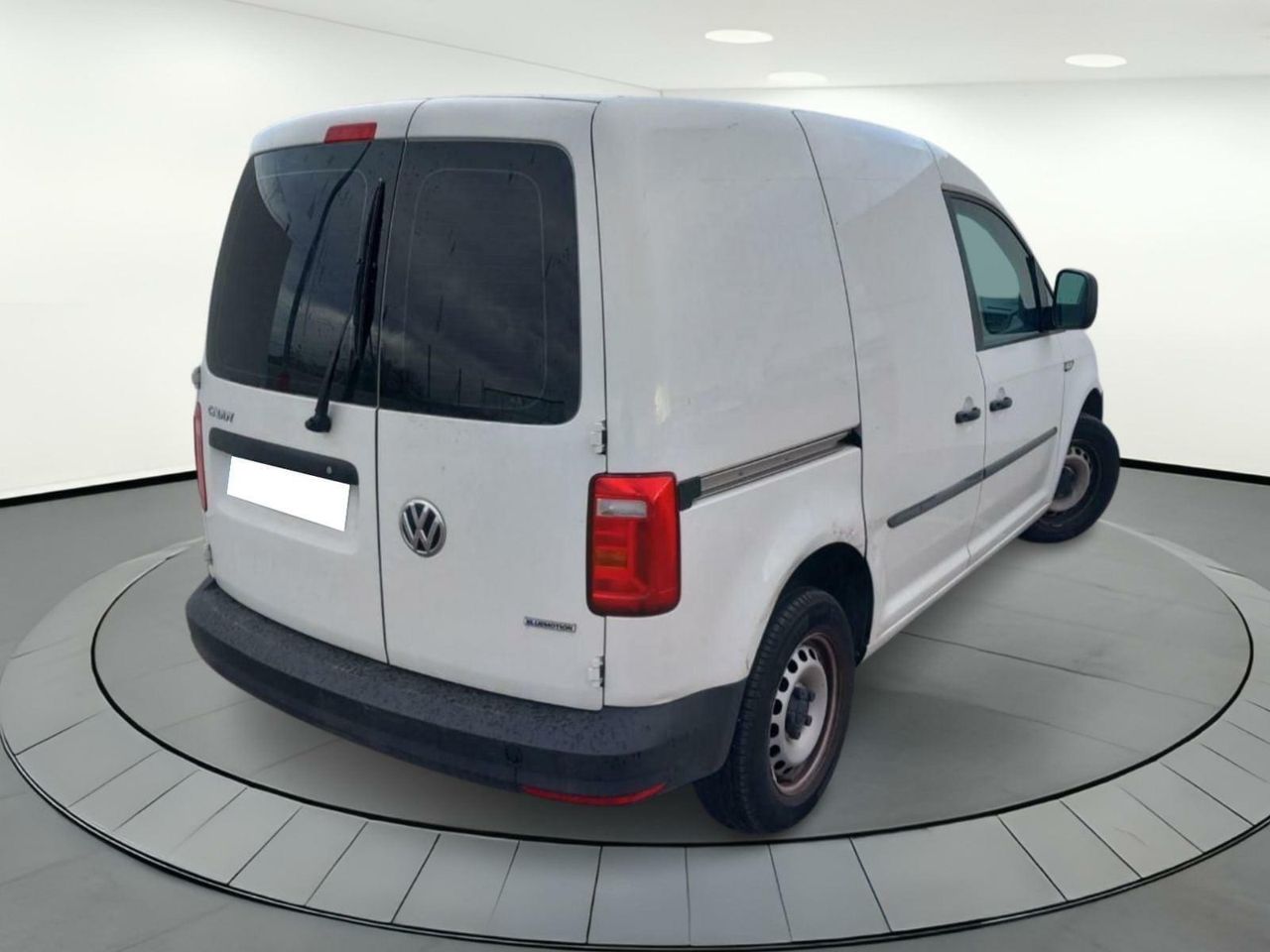 volkswagen caddy 2019 / foto grande (2)