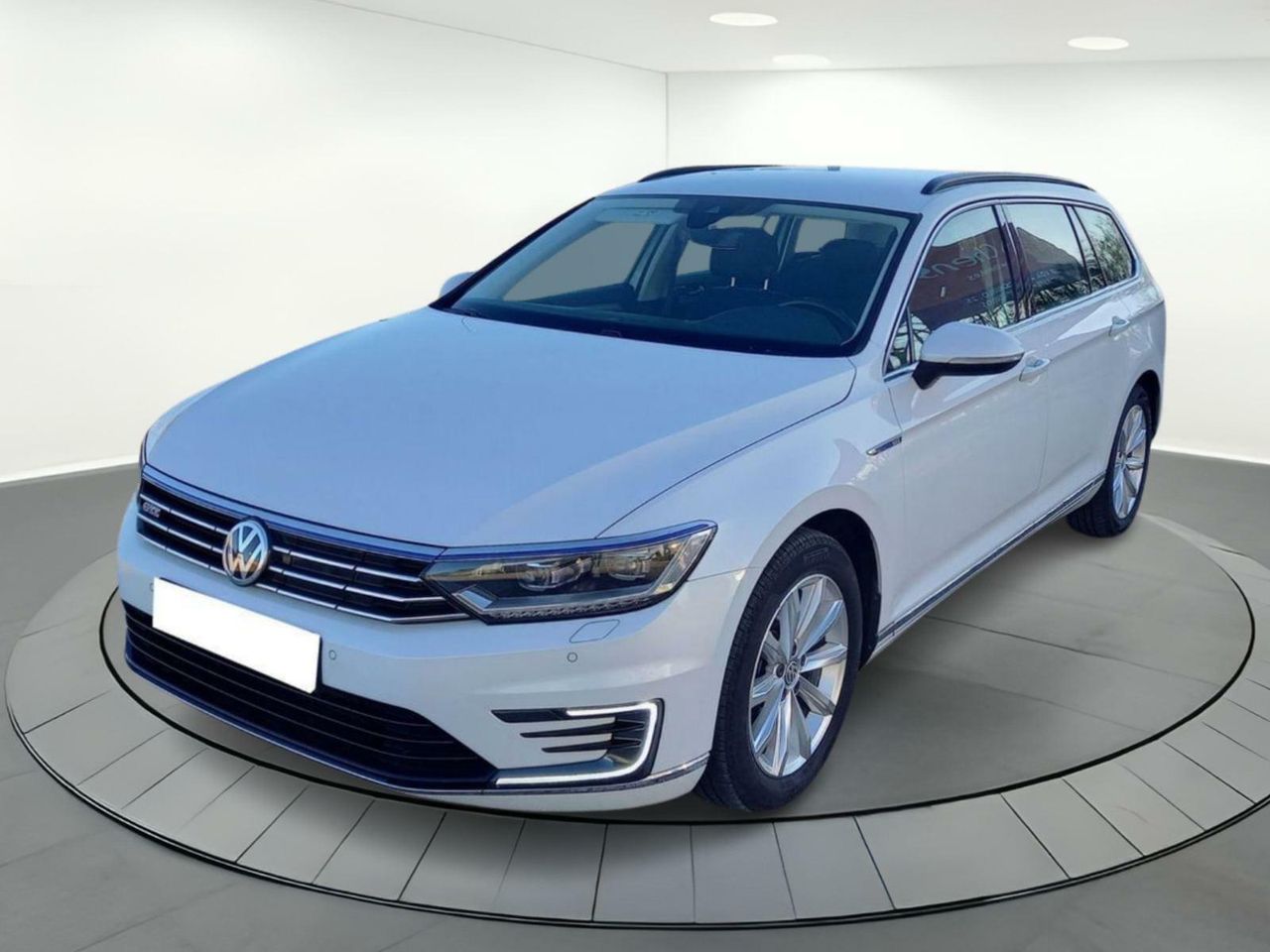 volkswagen passat 2018 / foto grande (2)
