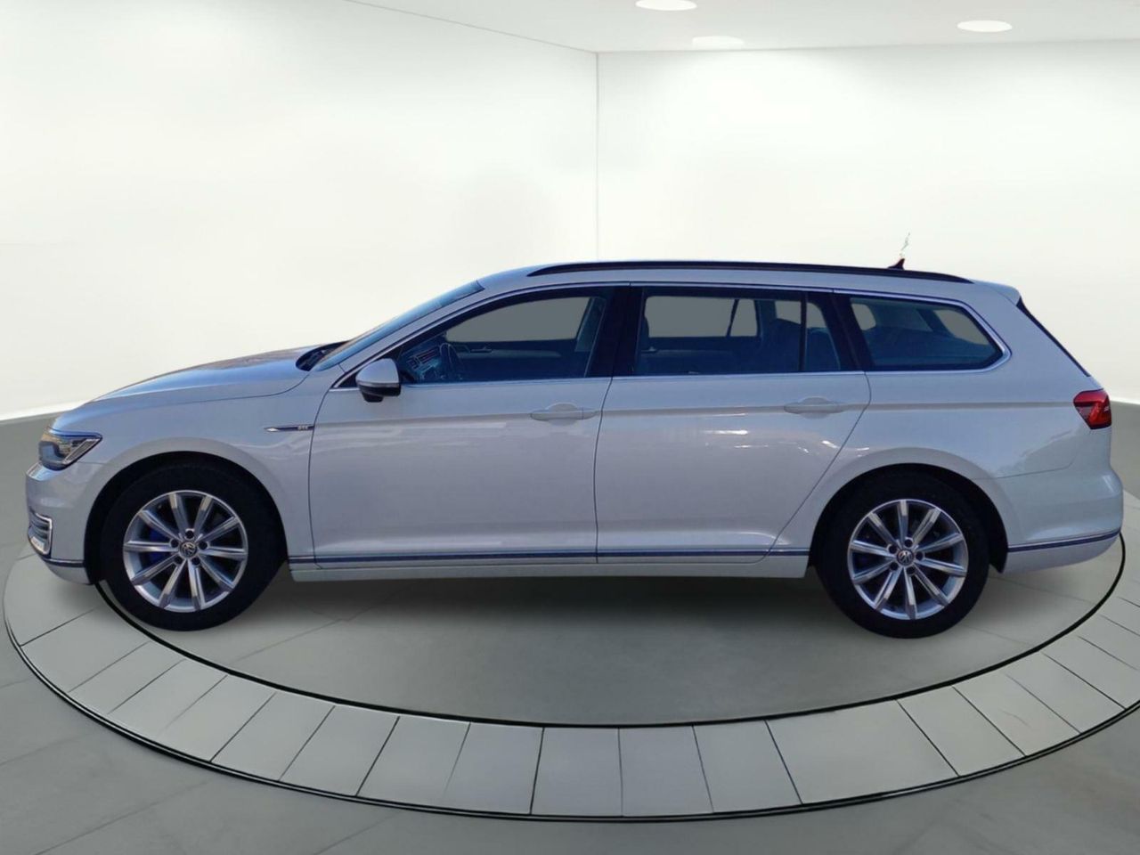 volkswagen passat 2018 / foto grande (3)