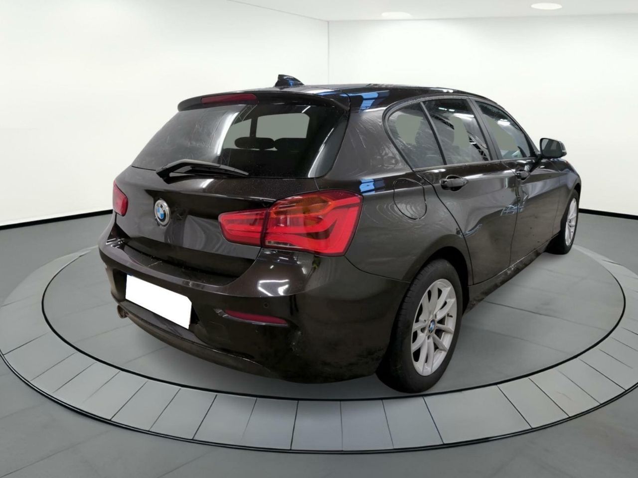 bmw serie 1 2019 / foto grande (2)
