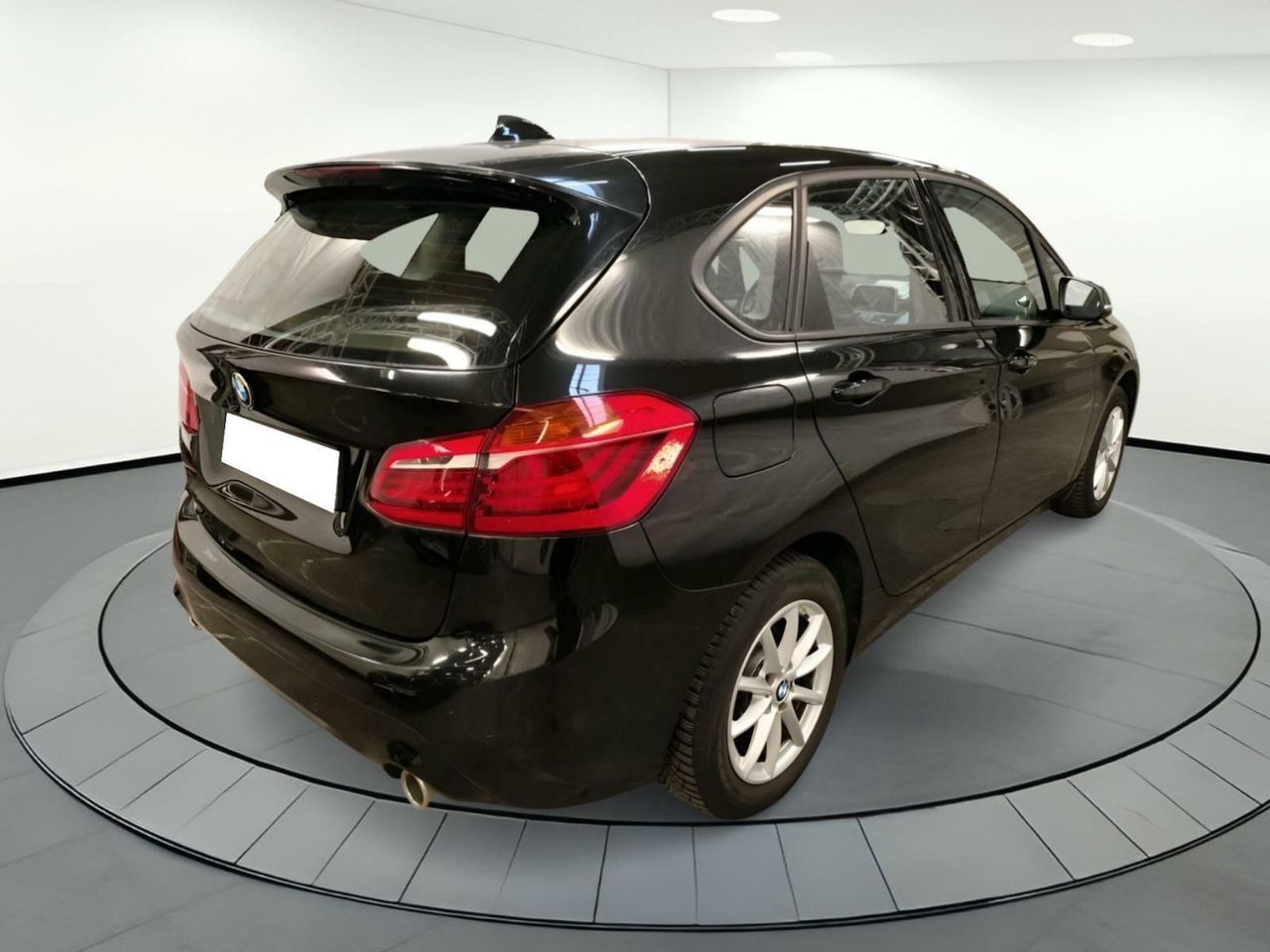 bmw serie 2 active tourer 2018 / foto grande (2)