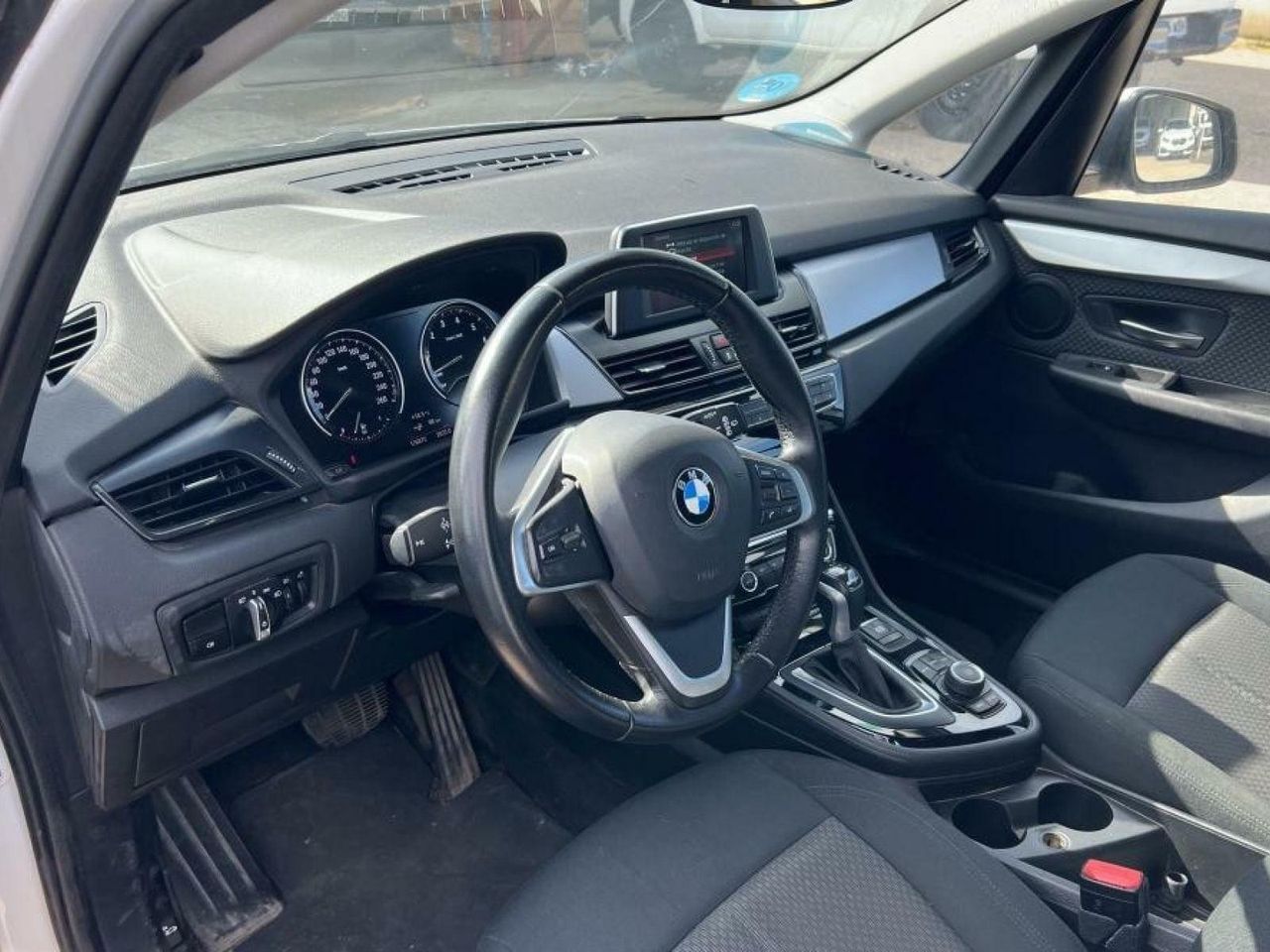bmw serie 2 active tourer 2019 / foto grande (3)