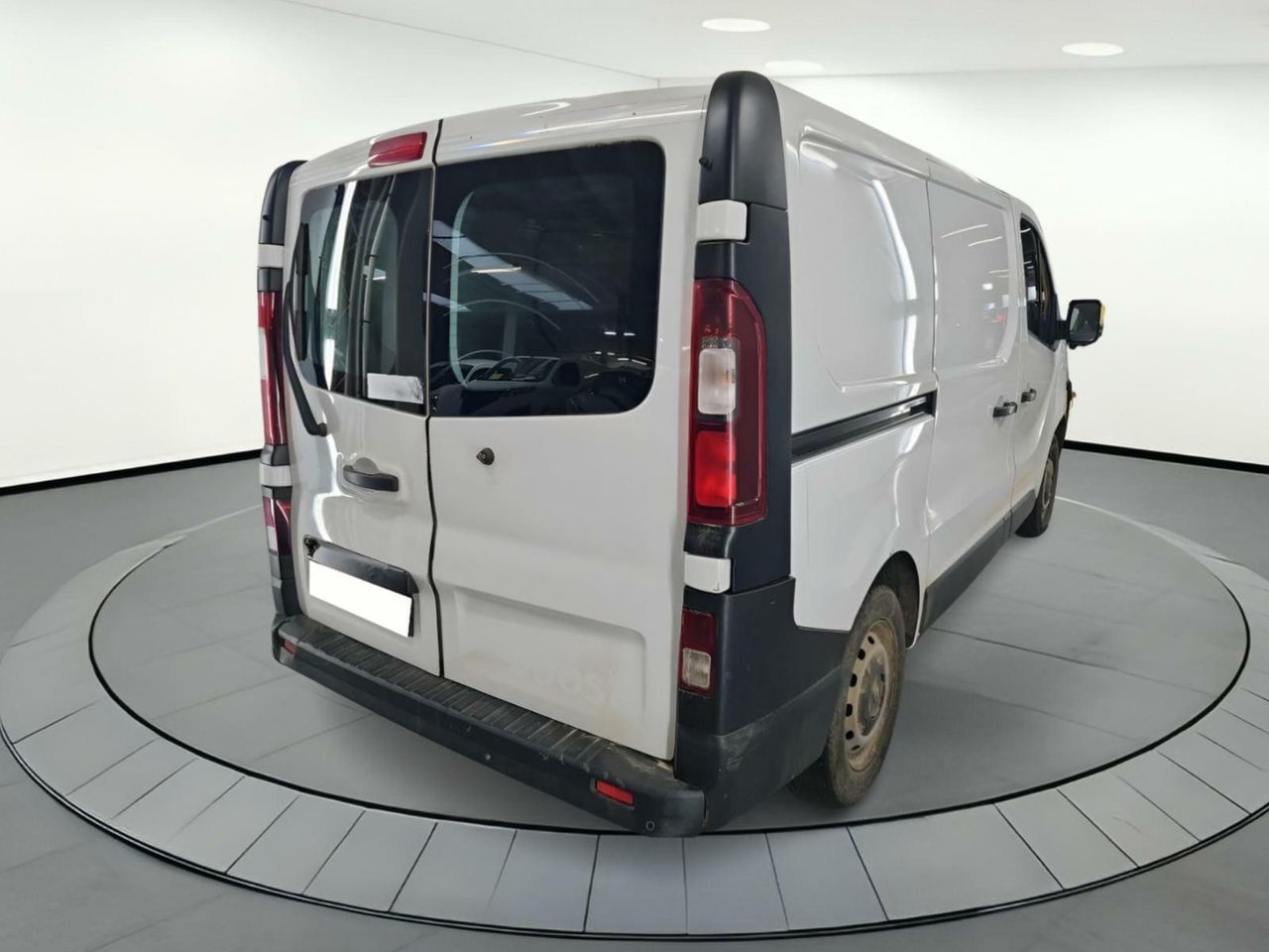 opel vivaro 2018 / foto grande (3)