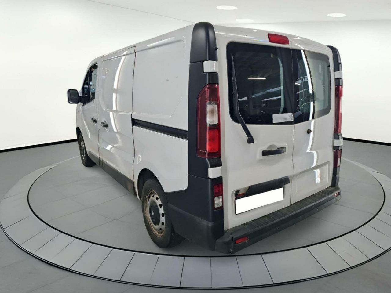 opel vivaro 2018 / foto grande (2)