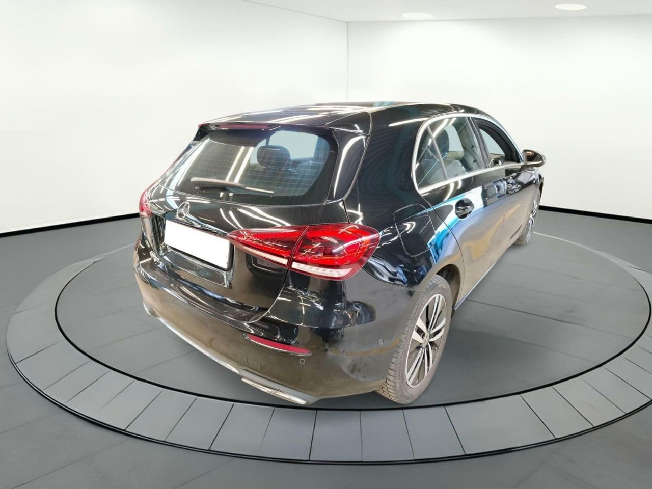 mercedes clase a 2021 / foto grande (2)