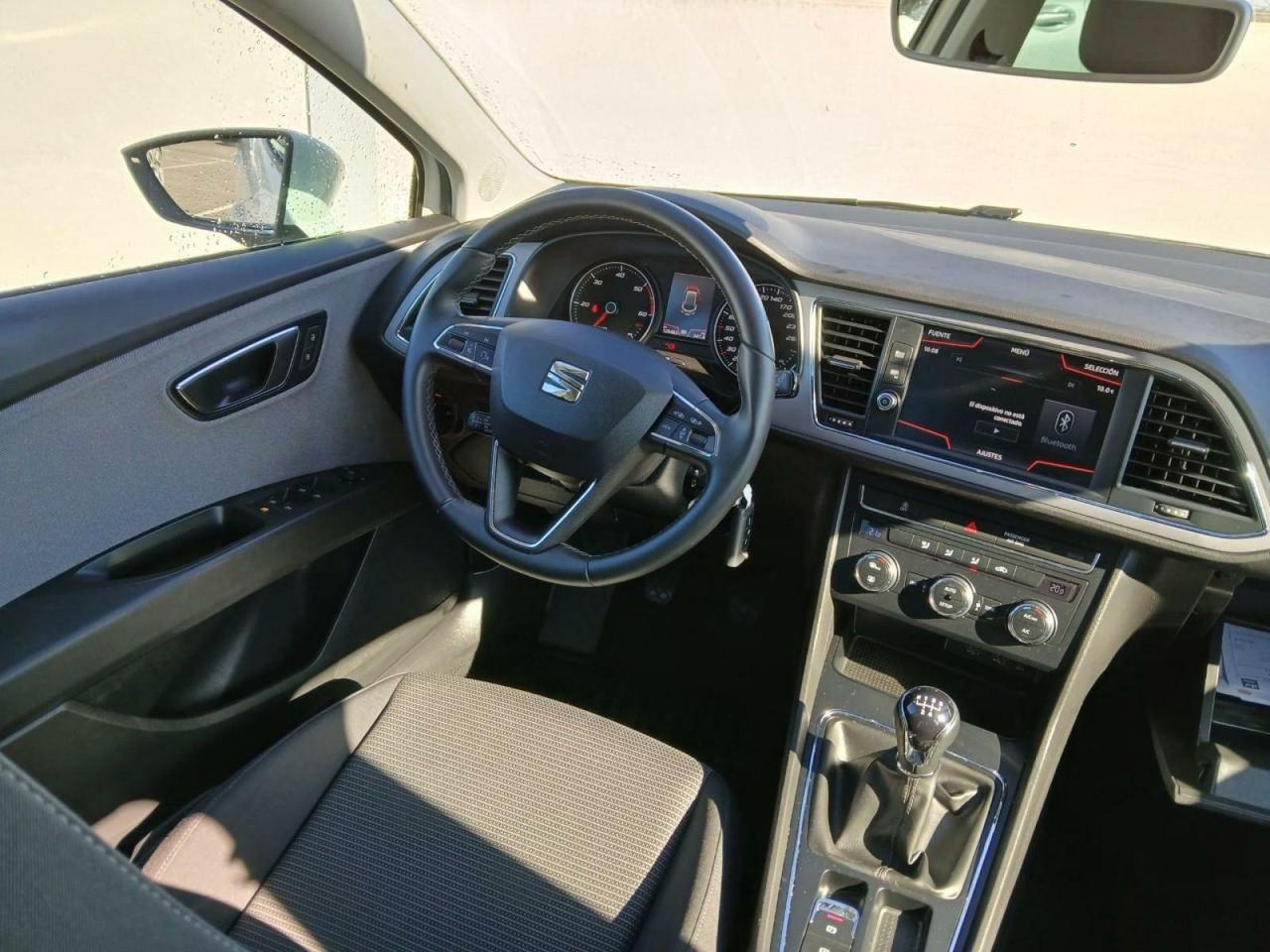 seat leon 2019 / foto grande (3)