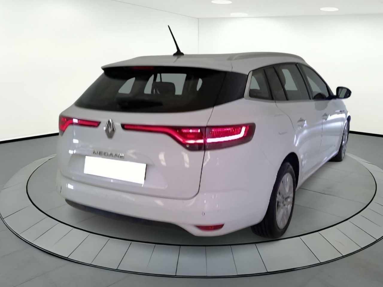 renault megane 2021 / foto grande (2)