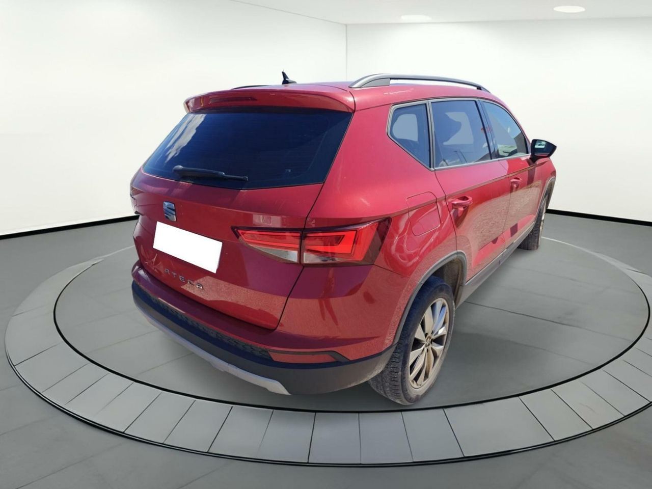 seat ateca 2020 / foto grande (2)