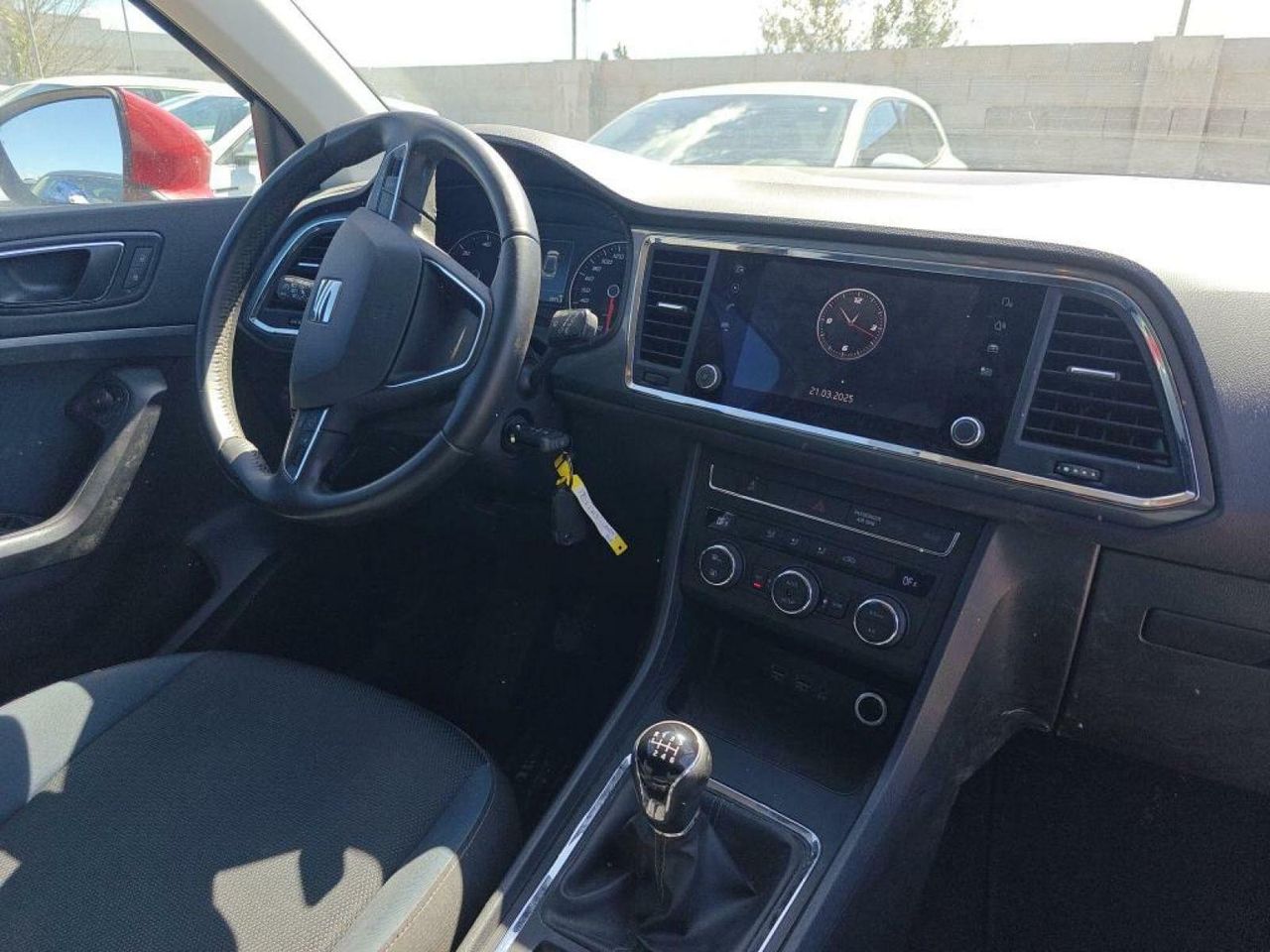 seat ateca 2020 / foto grande (3)