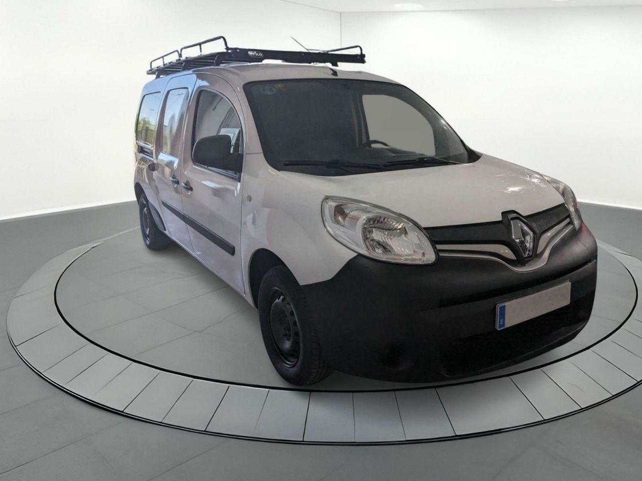 renault kangoo 2017 / foto grande (2)