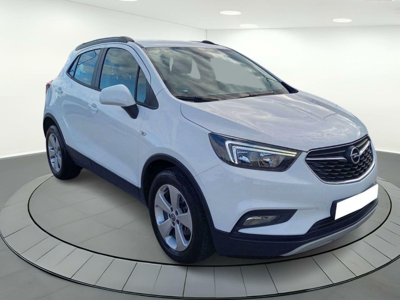 opel mokka x 2019 / foto grande (2)