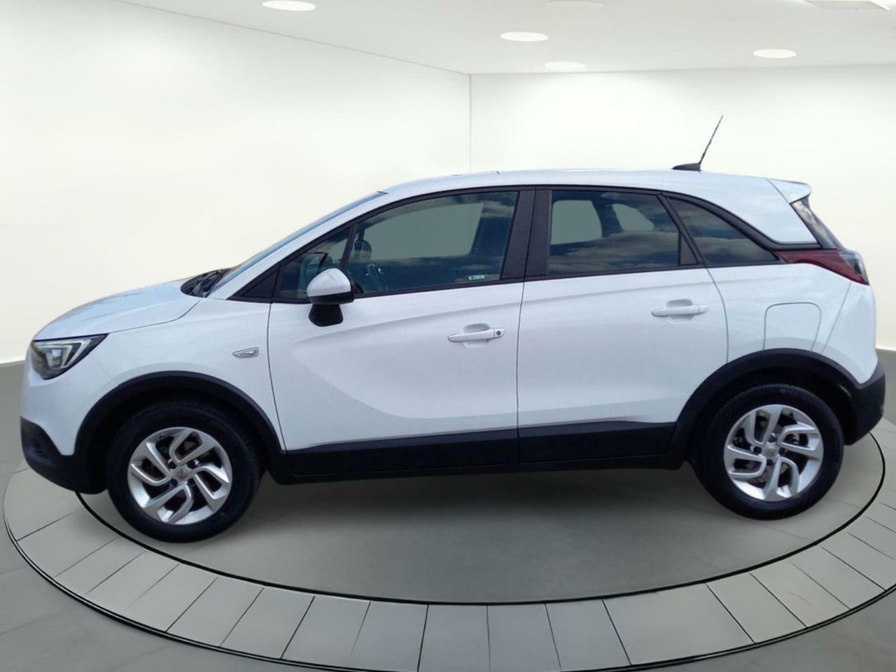 opel crossland x 2018 / foto grande (3)