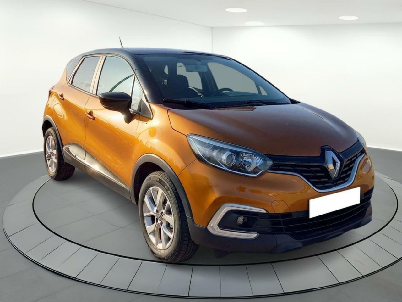 renault captur 2019 / foto grande (2)