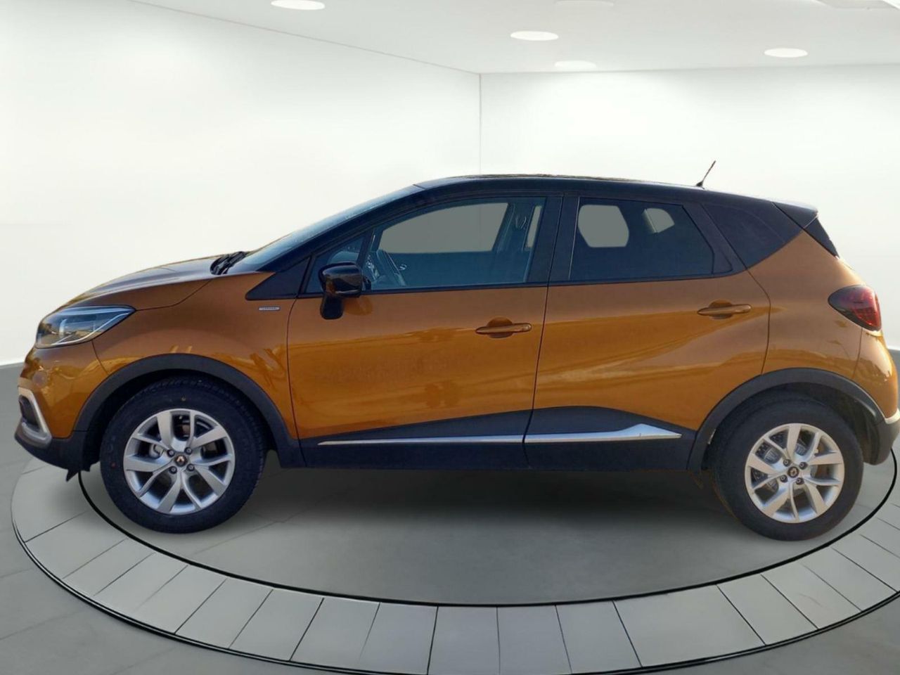 renault captur 2019 / foto grande (3)