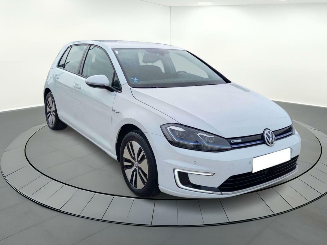 volkswagen golf 2018 / foto grande (2)