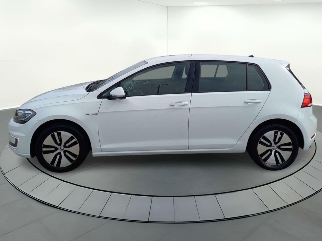 volkswagen golf 2018 / foto grande (3)