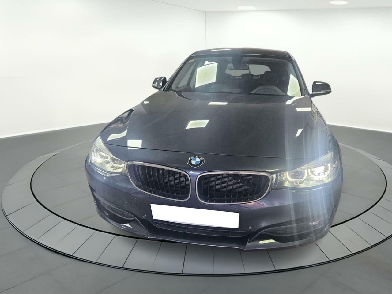 bmw serie 3 gran turismo 2017 / foto grande (3)